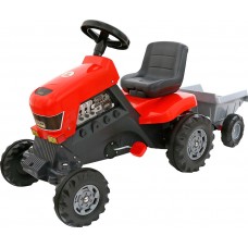 Каталка Turbo ПОЛЕСЬЕ (52681)